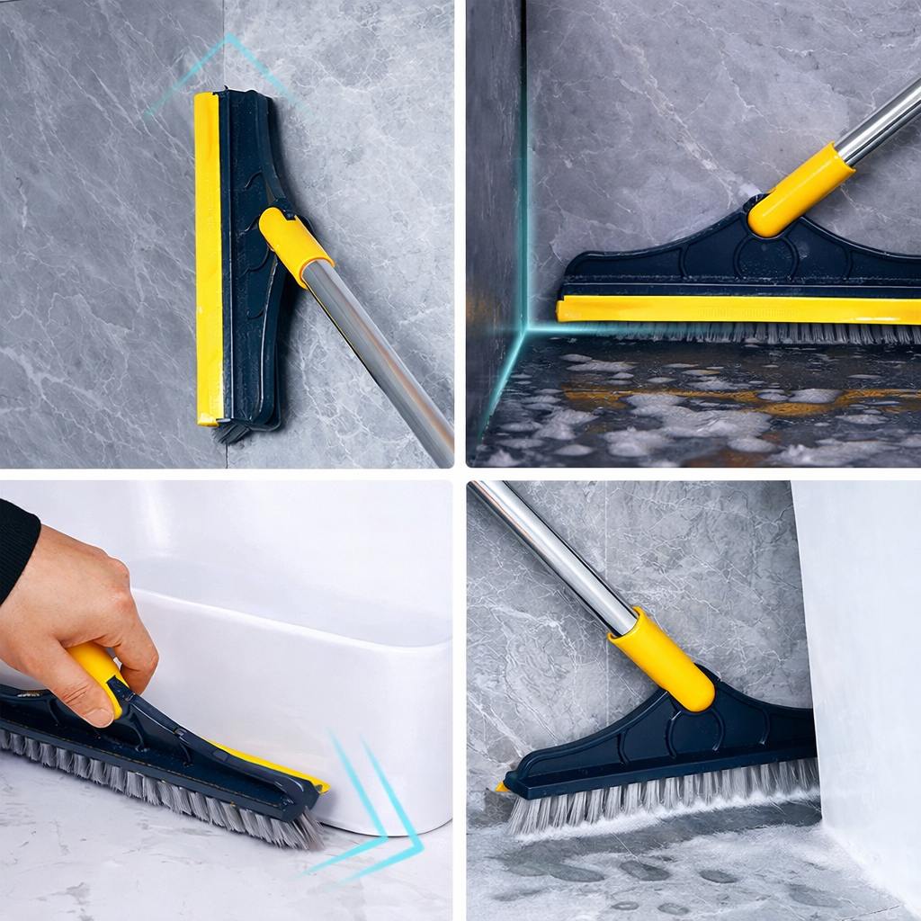 Alfombra Baño Antideslizante Absorvente Suave Ducha Moderna | Envío gratis